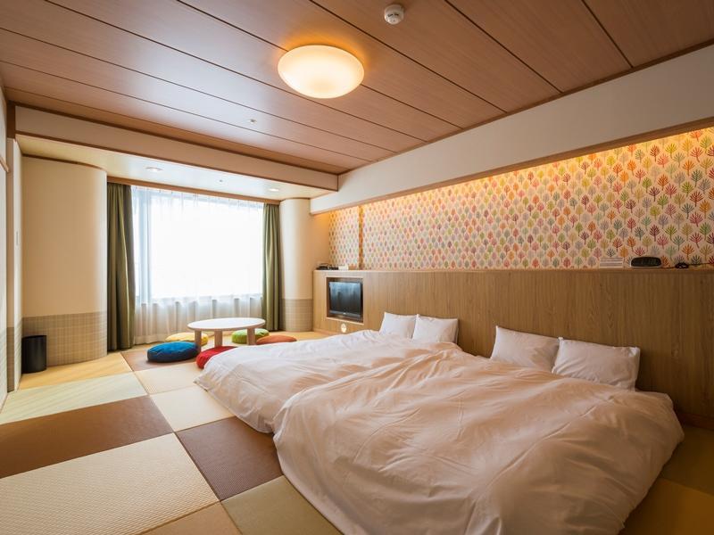 Hotel Tangram Shinano  Exterior foto